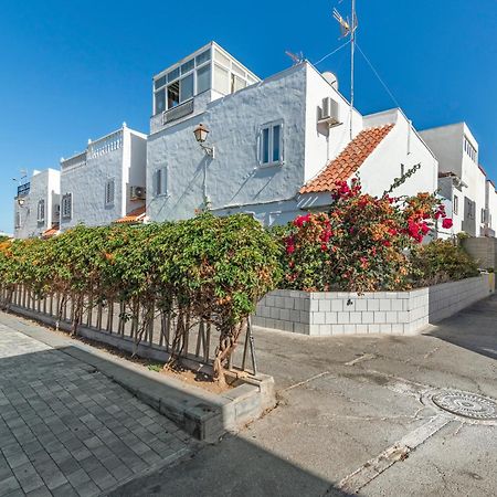 Ferienwohnung Casa Salma 2 Maspalomas  Exterior foto
