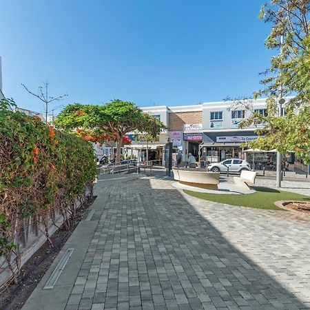 Ferienwohnung Casa Salma 2 Maspalomas  Exterior foto