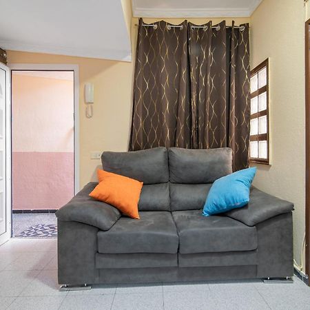 Ferienwohnung Casa Salma 2 Maspalomas  Exterior foto