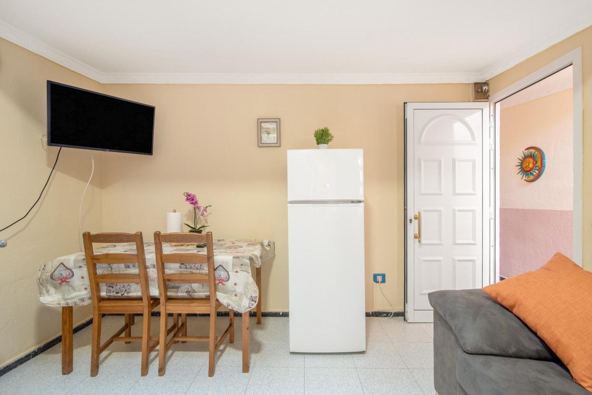 Ferienwohnung Casa Salma 2 Maspalomas  Exterior foto