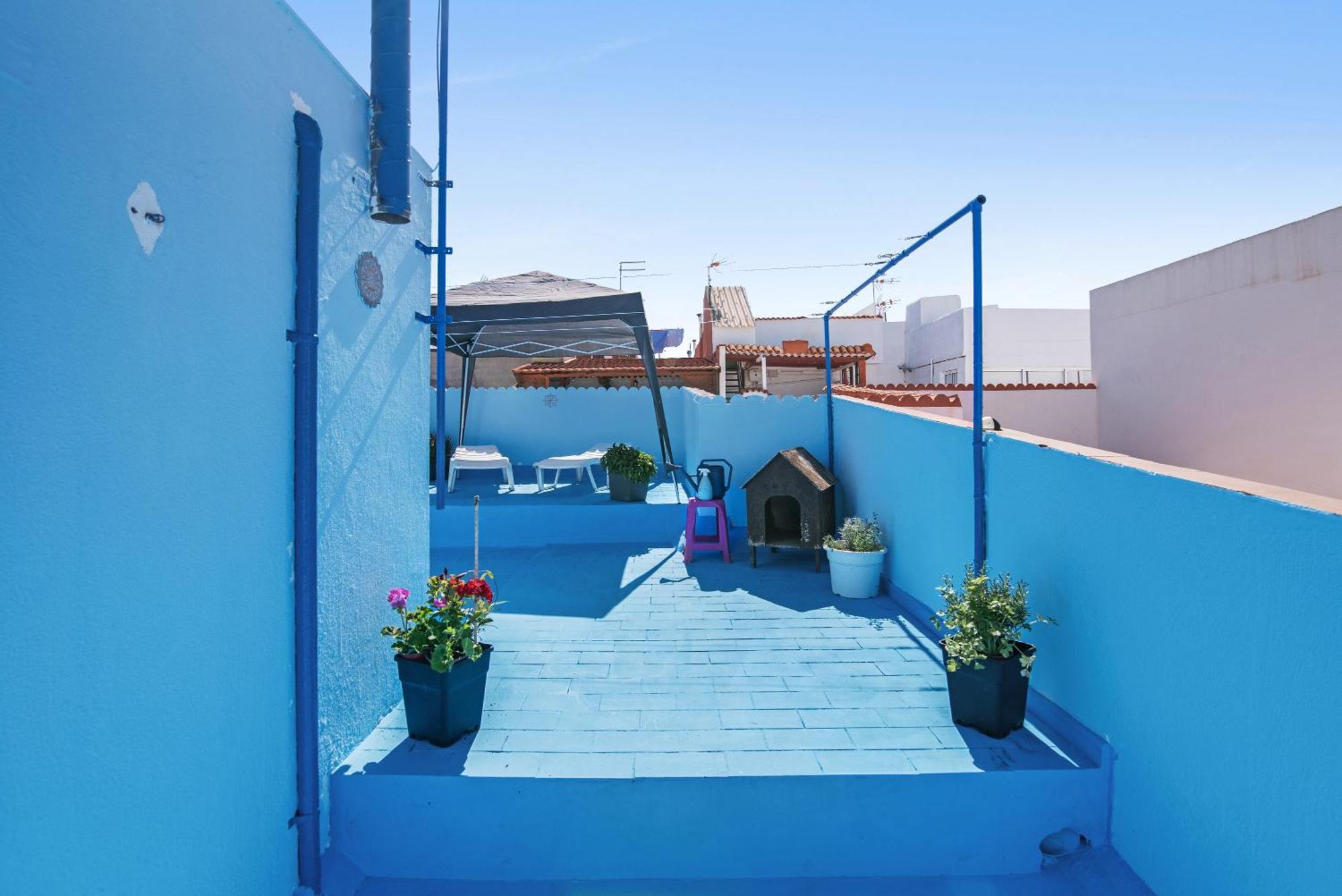 Ferienwohnung Casa Salma 2 Maspalomas  Exterior foto